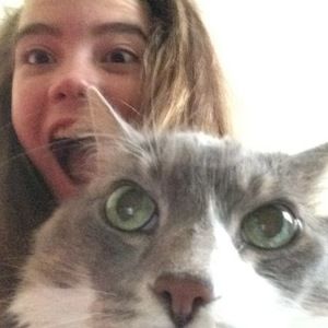 Meet your Posher, Nancy